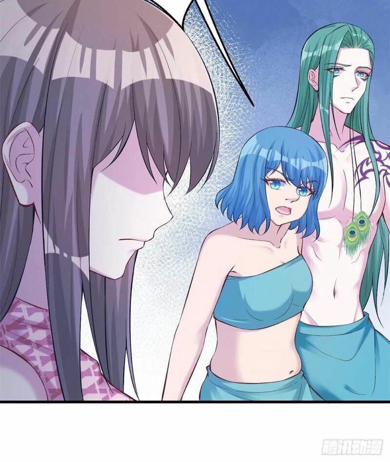 đọc truyện Thảnh Thơi Thú Thế Chủng Chủng Điền, Sinh Sinh Tể Chương 192 ảnh 37 tại Thiên Thai Truyện