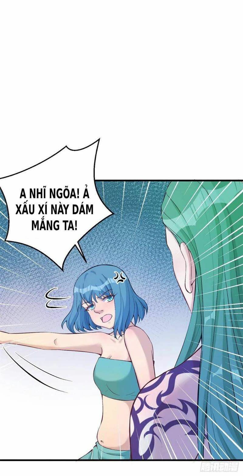 đọc truyện Thảnh Thơi Thú Thế Chủng Chủng Điền, Sinh Sinh Tể Chương 192 ảnh 43 tại Thiên Thai Truyện