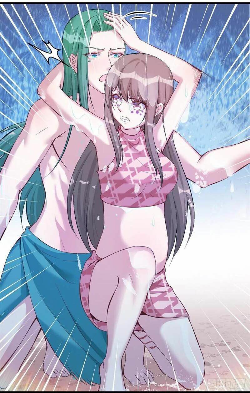 đọc truyện Thảnh Thơi Thú Thế Chủng Chủng Điền, Sinh Sinh Tể Chương 192 ảnh 49 tại Thiên Thai Truyện