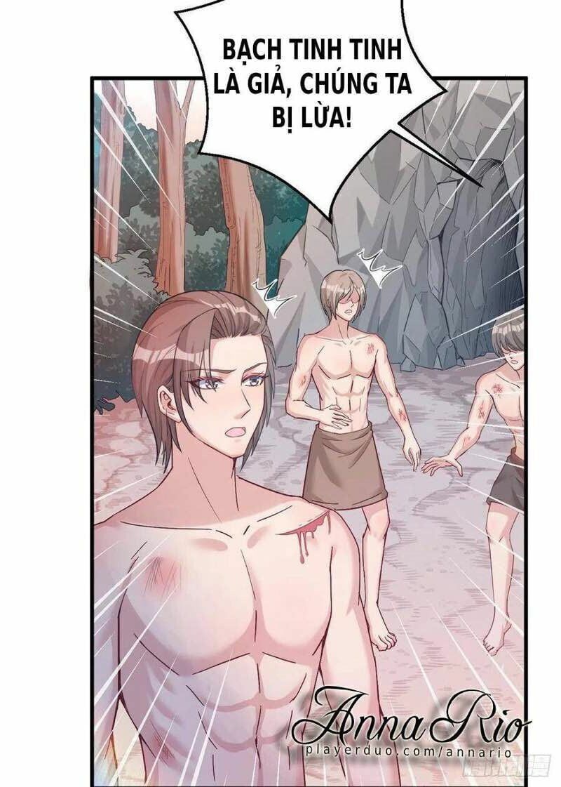 đọc truyện Thảnh Thơi Thú Thế Chủng Chủng Điền, Sinh Sinh Tể Chương 192 ảnh 9 tại Thiên Thai Truyện