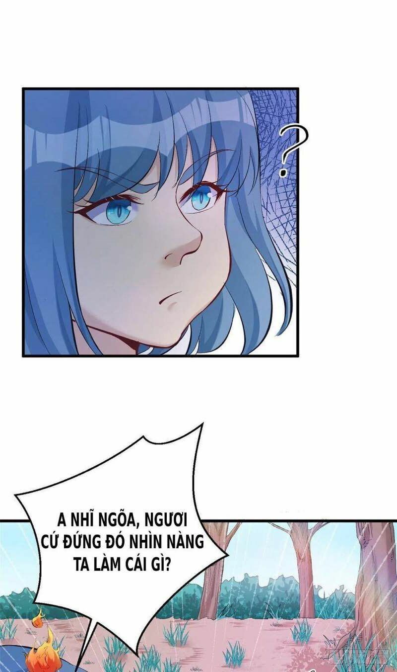 đọc truyện Thảnh Thơi Thú Thế Chủng Chủng Điền, Sinh Sinh Tể Chương 193 ảnh 12 tại Thiên Thai Truyện