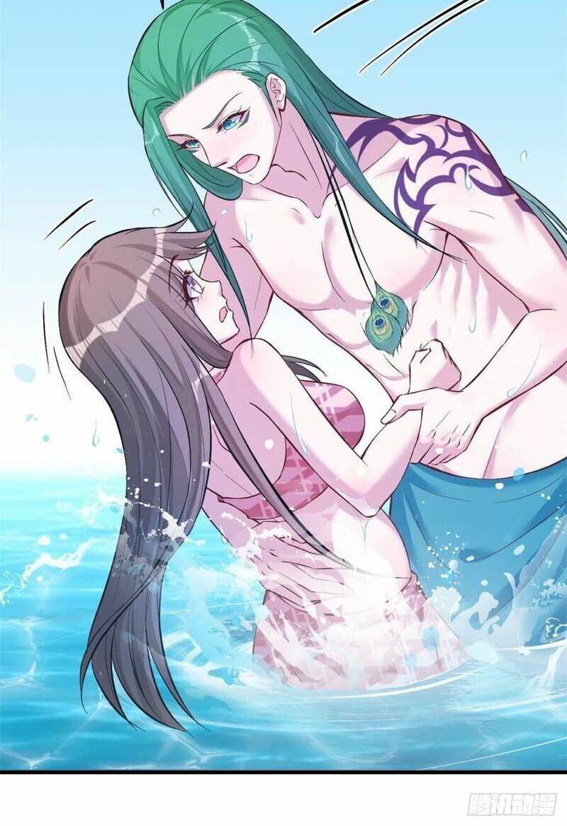 đọc truyện Thảnh Thơi Thú Thế Chủng Chủng Điền, Sinh Sinh Tể Chương 193 ảnh 16 tại Thiên Thai Truyện