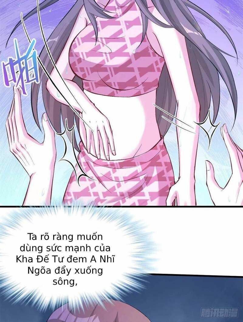 đọc truyện Thảnh Thơi Thú Thế Chủng Chủng Điền, Sinh Sinh Tể Chương 193 ảnh 26 tại Thiên Thai Truyện