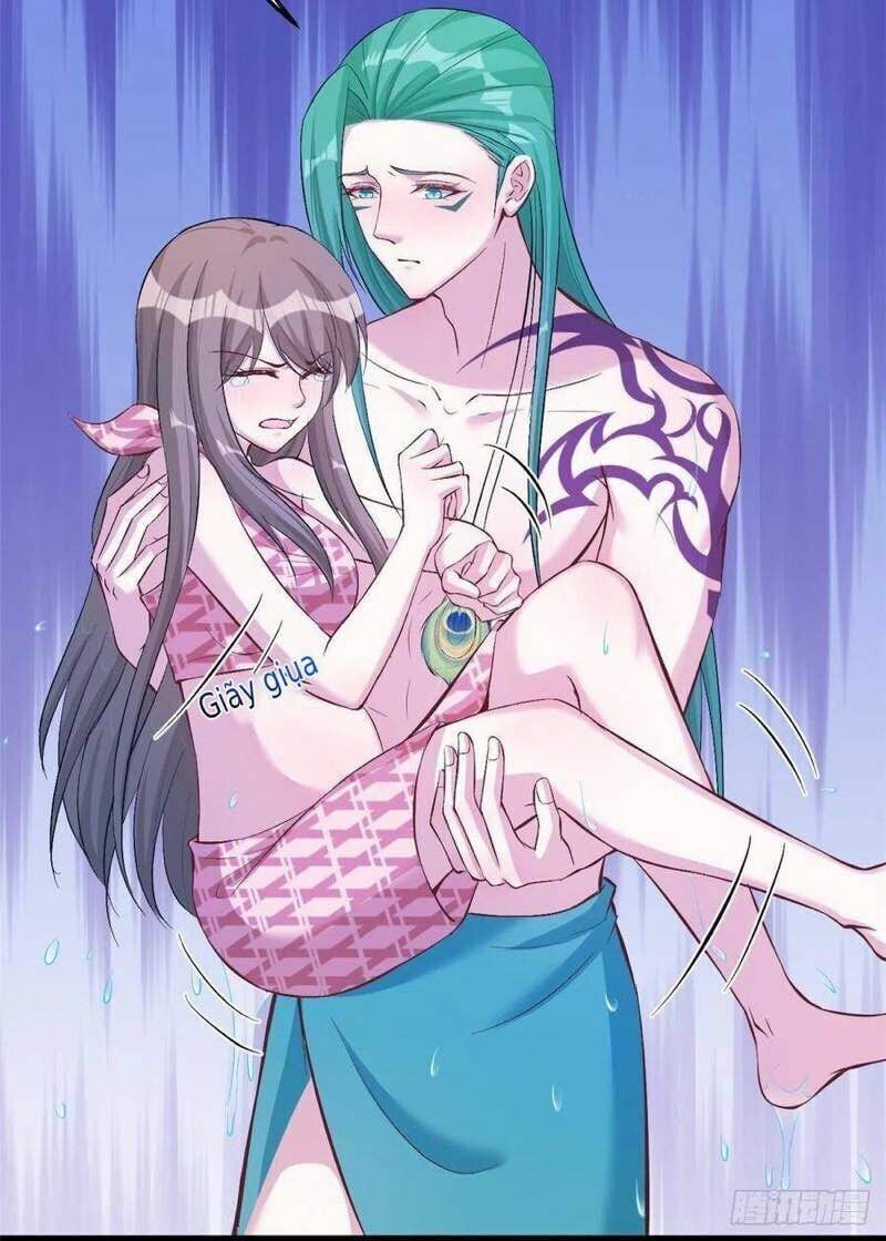 đọc truyện Thảnh Thơi Thú Thế Chủng Chủng Điền, Sinh Sinh Tể Chương 193 ảnh 32 tại Thiên Thai Truyện