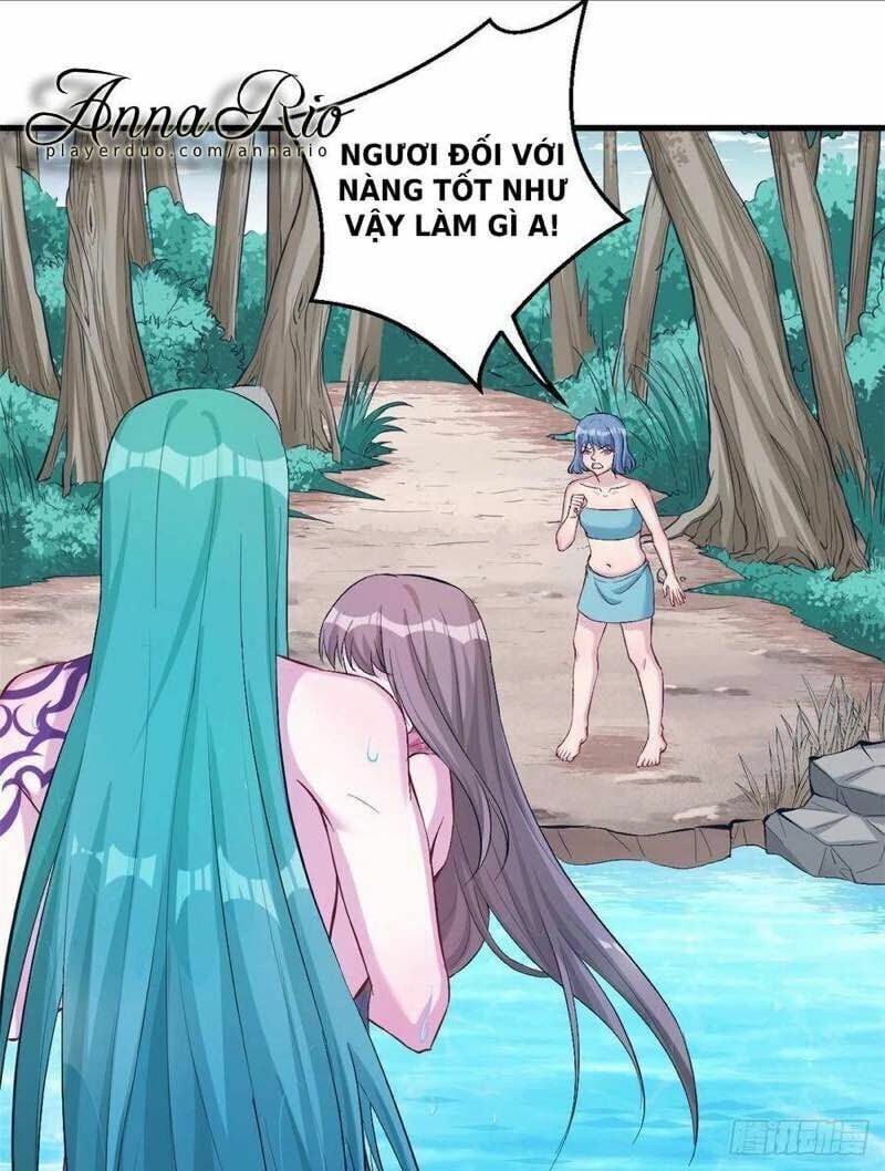 đọc truyện Thảnh Thơi Thú Thế Chủng Chủng Điền, Sinh Sinh Tể Chương 193 ảnh 33 tại Thiên Thai Truyện