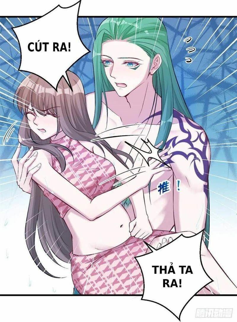 đọc truyện Thảnh Thơi Thú Thế Chủng Chủng Điền, Sinh Sinh Tể Chương 193 ảnh 35 tại Thiên Thai Truyện