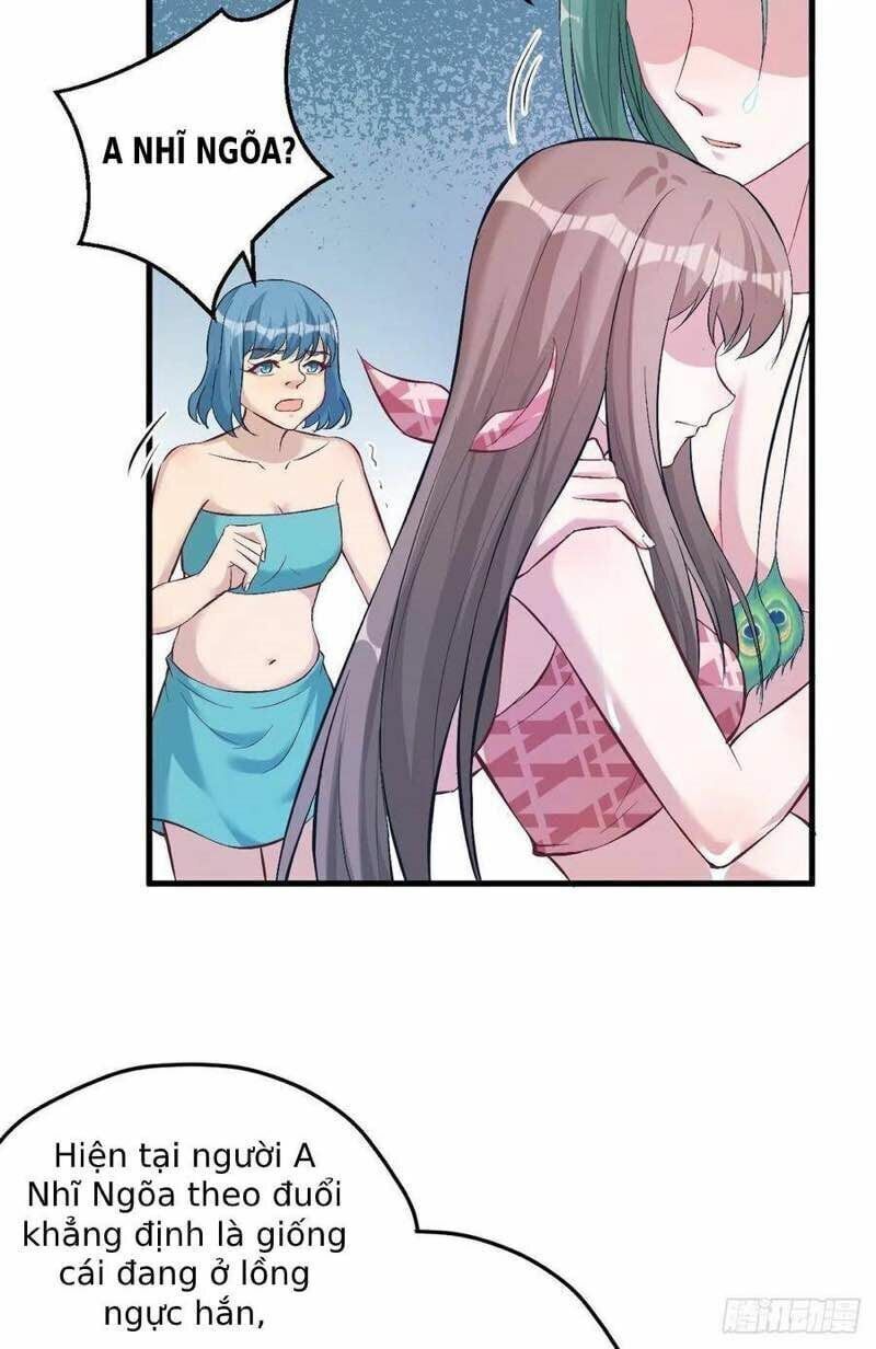 đọc truyện Thảnh Thơi Thú Thế Chủng Chủng Điền, Sinh Sinh Tể Chương 193 ảnh 42 tại Thiên Thai Truyện