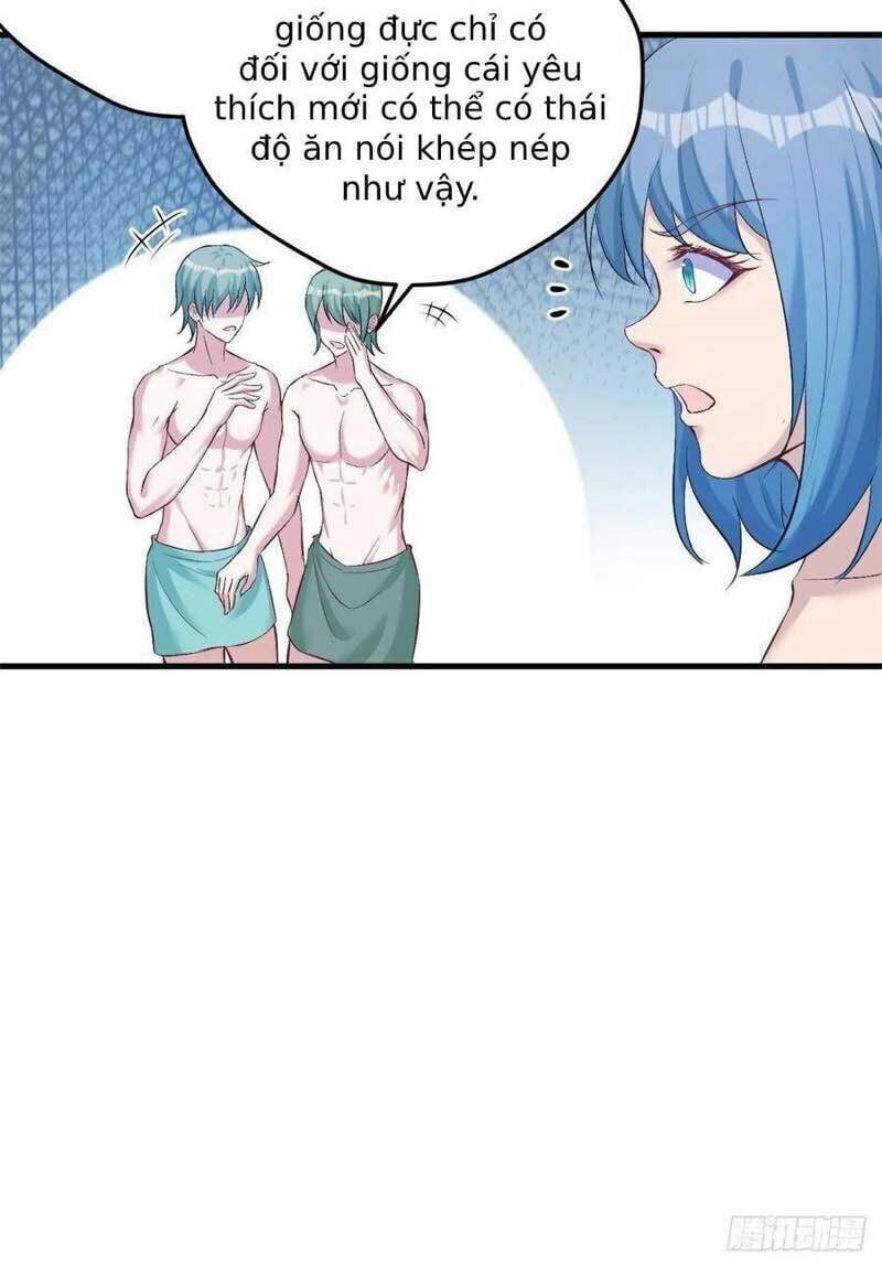 đọc truyện Thảnh Thơi Thú Thế Chủng Chủng Điền, Sinh Sinh Tể Chương 193 ảnh 43 tại Thiên Thai Truyện