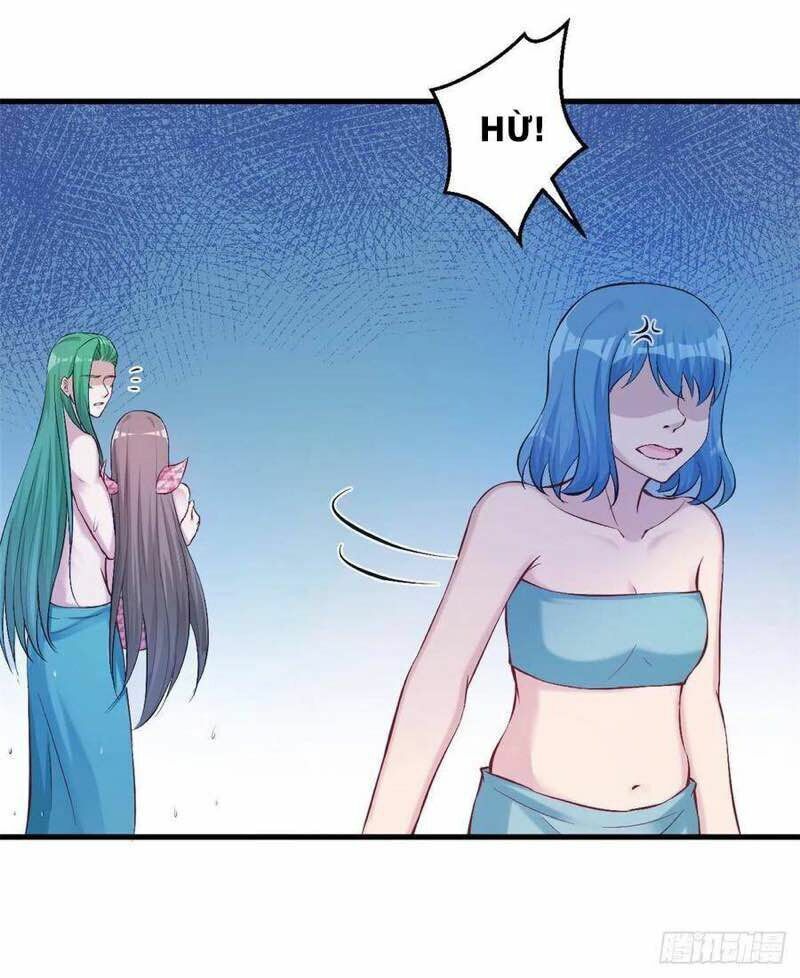 đọc truyện Thảnh Thơi Thú Thế Chủng Chủng Điền, Sinh Sinh Tể Chương 193 ảnh 45 tại Thiên Thai Truyện