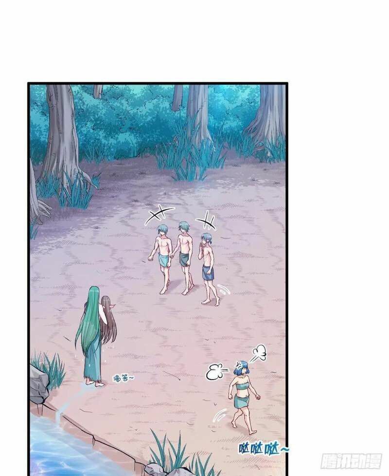 đọc truyện Thảnh Thơi Thú Thế Chủng Chủng Điền, Sinh Sinh Tể Chương 193 ảnh 46 tại Thiên Thai Truyện