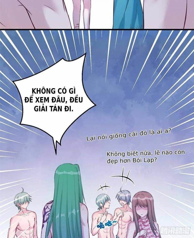 đọc truyện Thảnh Thơi Thú Thế Chủng Chủng Điền, Sinh Sinh Tể Chương 193 ảnh 49 tại Thiên Thai Truyện