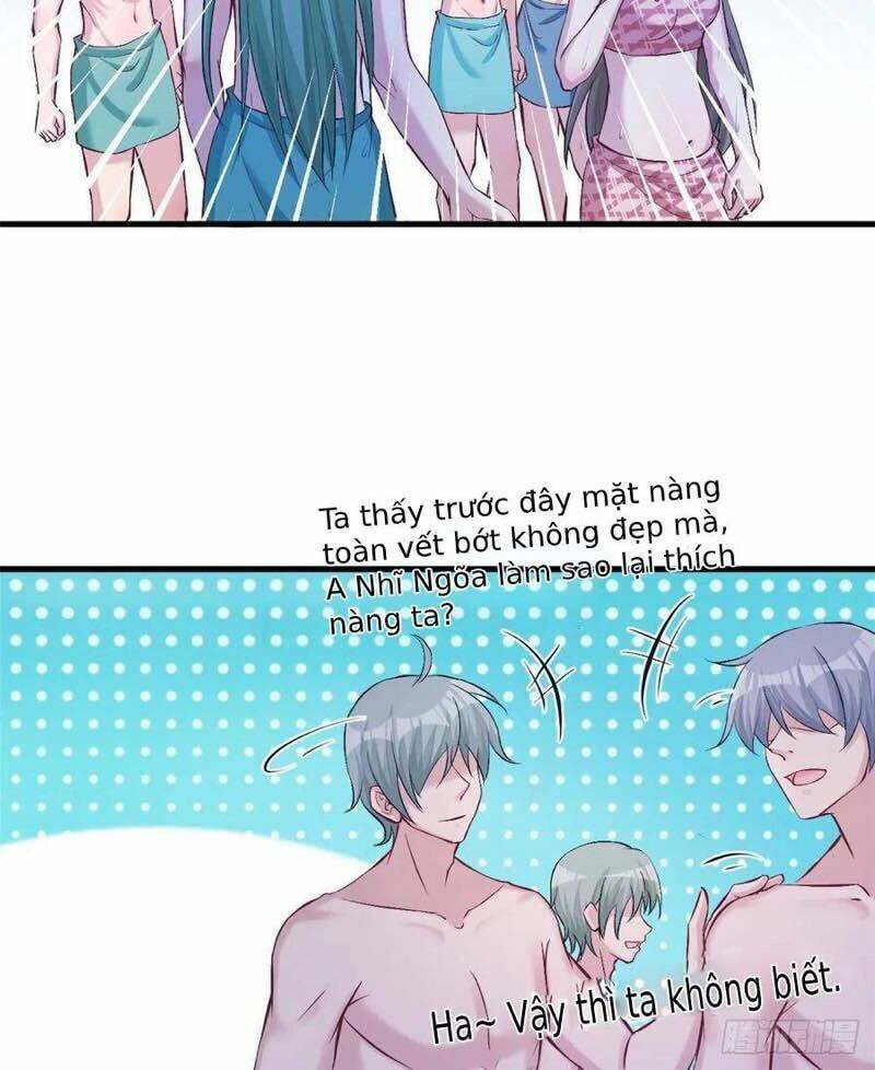 đọc truyện Thảnh Thơi Thú Thế Chủng Chủng Điền, Sinh Sinh Tể Chương 193 ảnh 50 tại Thiên Thai Truyện