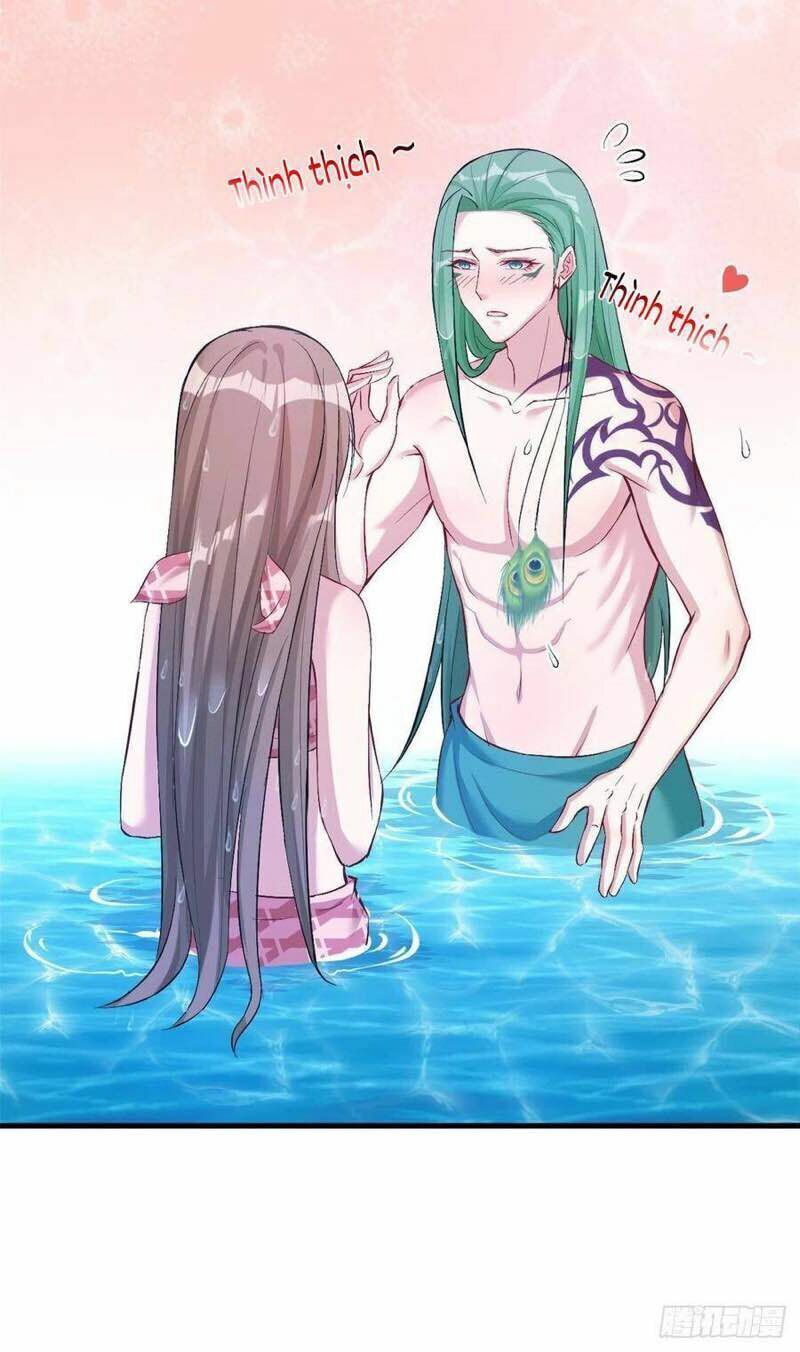 đọc truyện Thảnh Thơi Thú Thế Chủng Chủng Điền, Sinh Sinh Tể Chương 193 ảnh 11 tại Thiên Thai Truyện