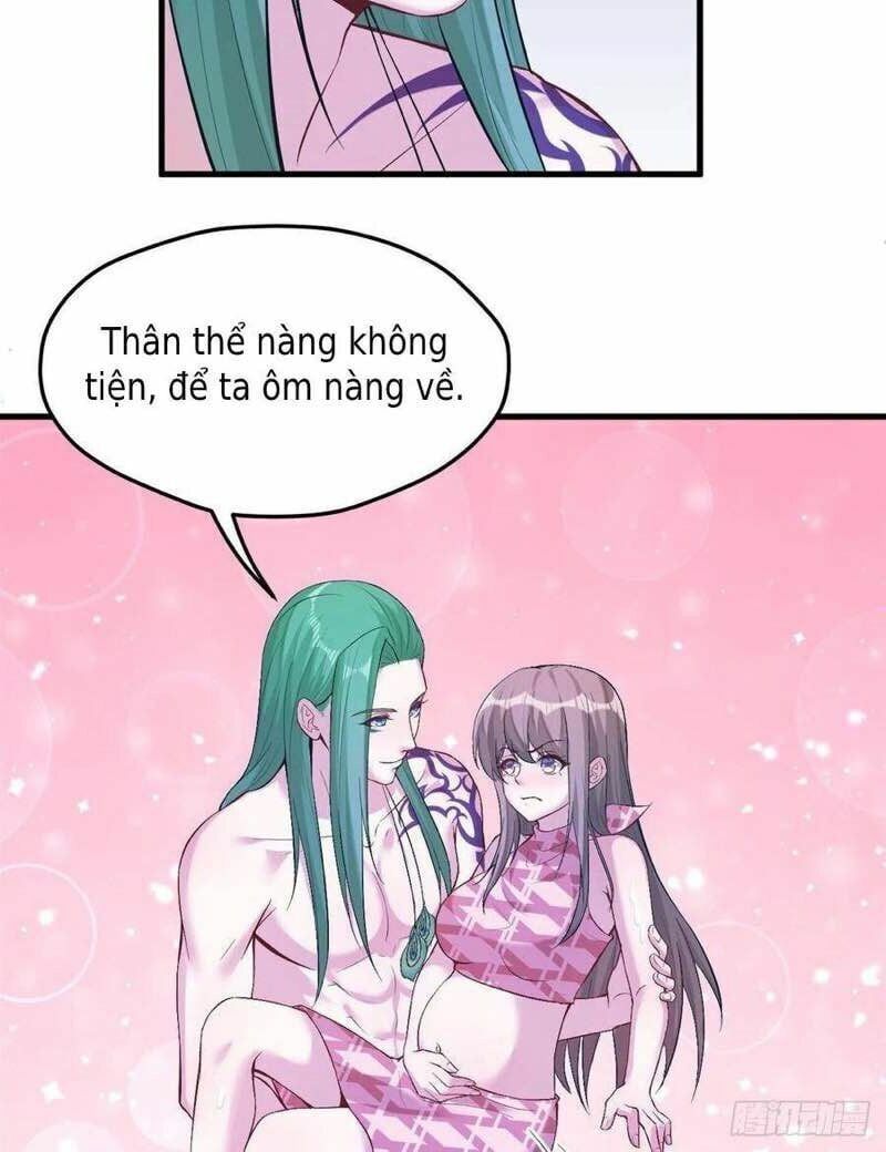 đọc truyện Thảnh Thơi Thú Thế Chủng Chủng Điền, Sinh Sinh Tể Chương 194 ảnh 13 tại Thiên Thai Truyện