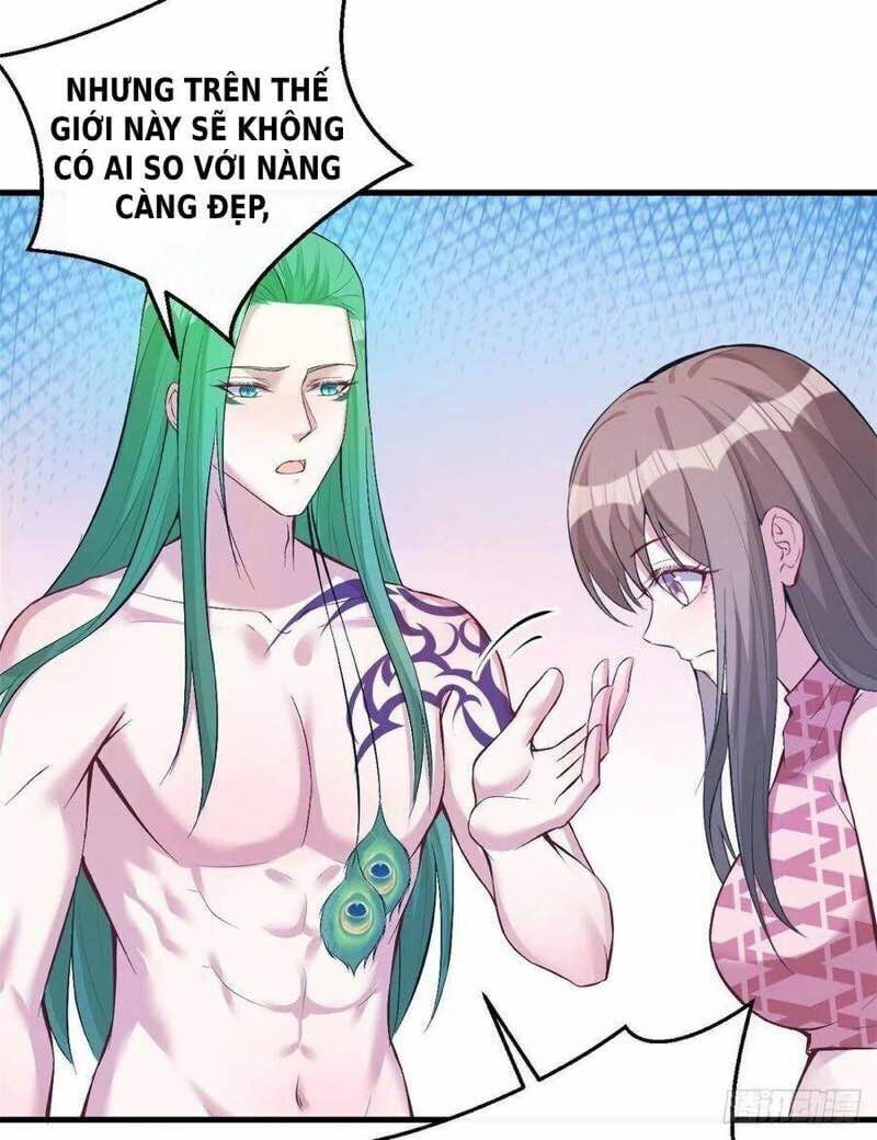 đọc truyện Thảnh Thơi Thú Thế Chủng Chủng Điền, Sinh Sinh Tể Chương 194 ảnh 29 tại Thiên Thai Truyện