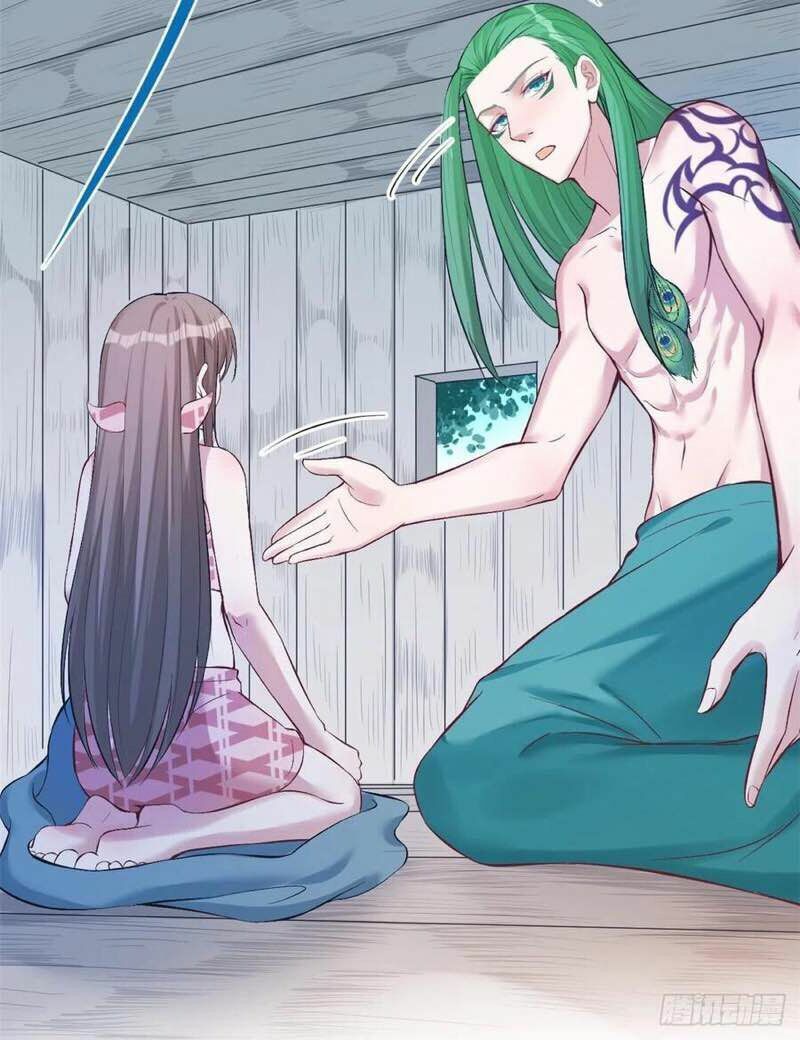 đọc truyện Thảnh Thơi Thú Thế Chủng Chủng Điền, Sinh Sinh Tể Chương 194 ảnh 32 tại Thiên Thai Truyện