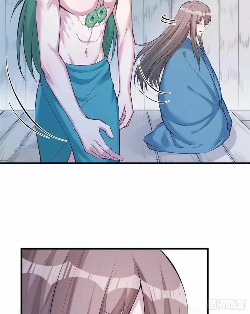 đọc truyện Thảnh Thơi Thú Thế Chủng Chủng Điền, Sinh Sinh Tể Chương 194 ảnh 35 tại Thiên Thai Truyện