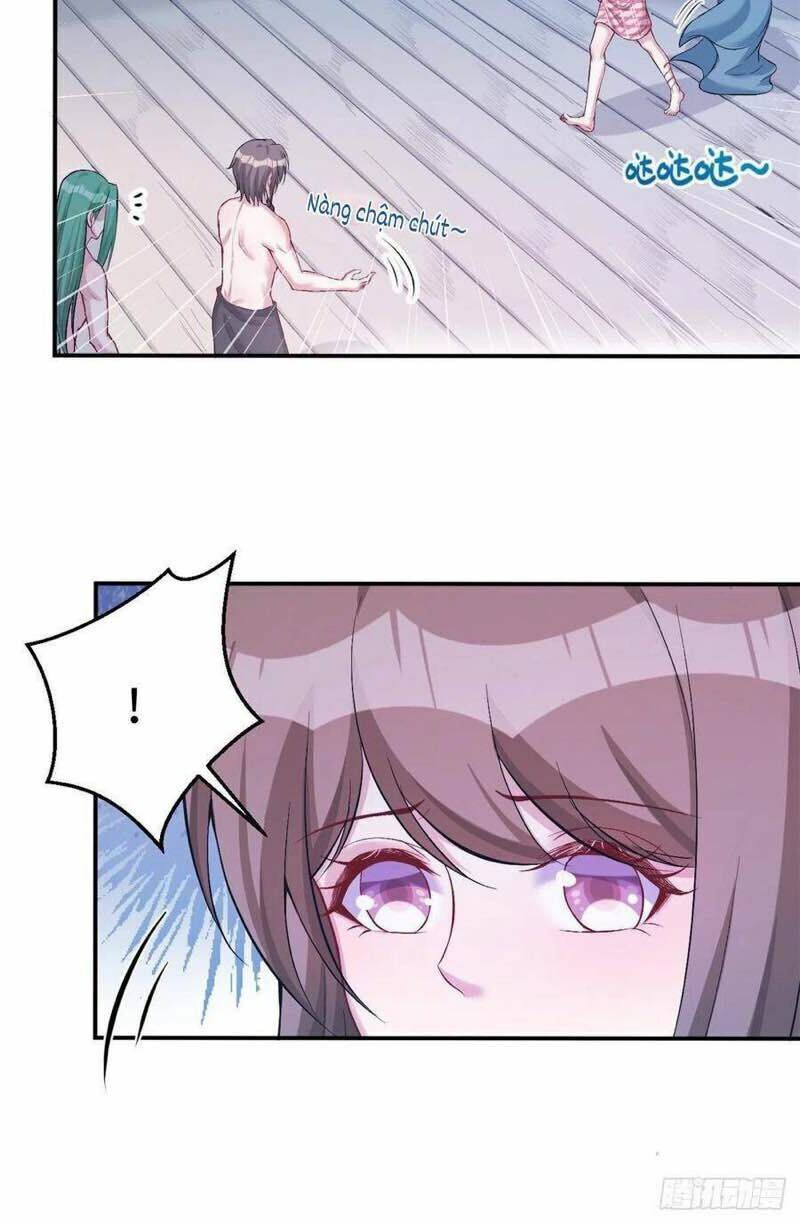 đọc truyện Thảnh Thơi Thú Thế Chủng Chủng Điền, Sinh Sinh Tể Chương 194 ảnh 45 tại Thiên Thai Truyện