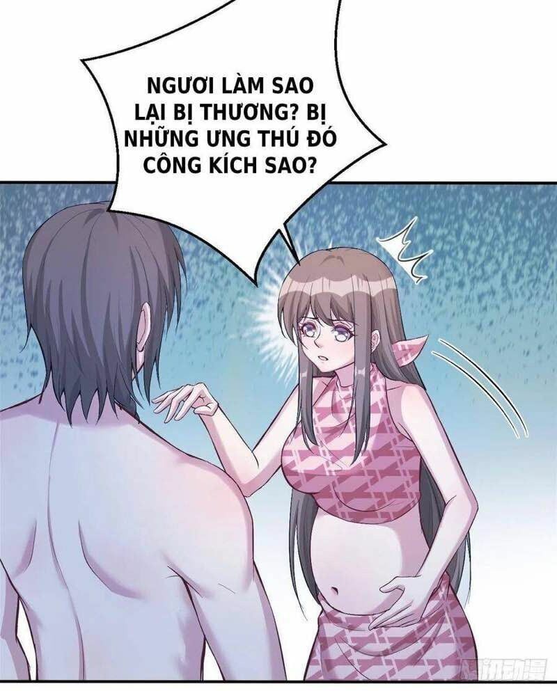 đọc truyện Thảnh Thơi Thú Thế Chủng Chủng Điền, Sinh Sinh Tể Chương 194 ảnh 47 tại Thiên Thai Truyện