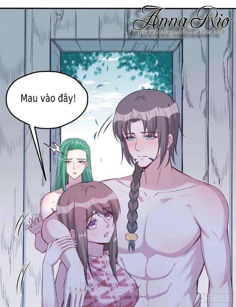 đọc truyện Thảnh Thơi Thú Thế Chủng Chủng Điền, Sinh Sinh Tể Chương 194 ảnh 49 tại Thiên Thai Truyện