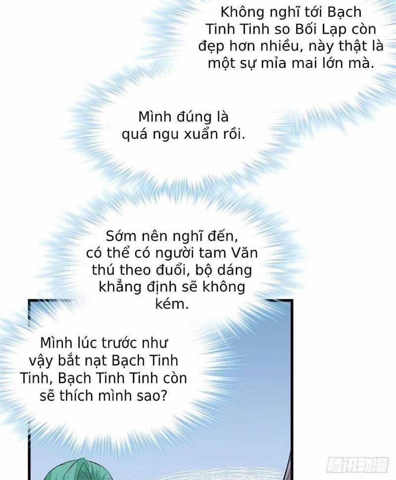 đọc truyện Thảnh Thơi Thú Thế Chủng Chủng Điền, Sinh Sinh Tể Chương 194 ảnh 7 tại Thiên Thai Truyện