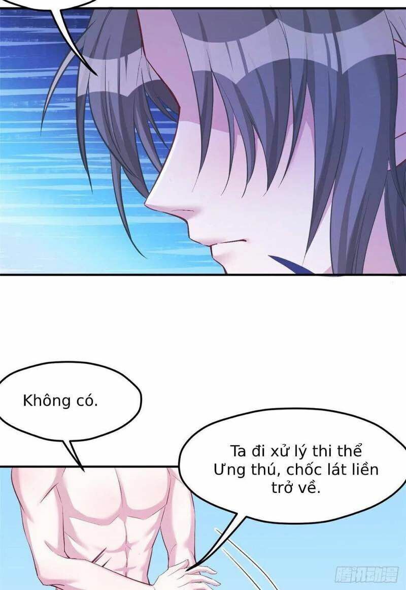 đọc truyện Thảnh Thơi Thú Thế Chủng Chủng Điền, Sinh Sinh Tể Chương 195 ảnh 21 tại Thiên Thai Truyện