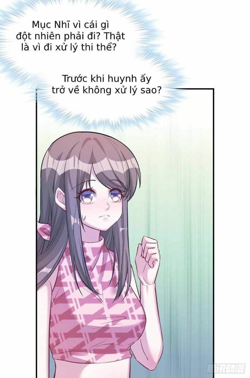 đọc truyện Thảnh Thơi Thú Thế Chủng Chủng Điền, Sinh Sinh Tể Chương 195 ảnh 23 tại Thiên Thai Truyện