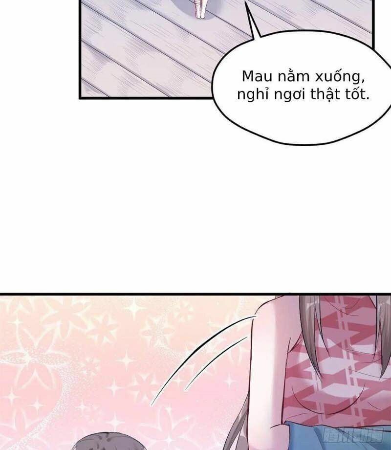 đọc truyện Thảnh Thơi Thú Thế Chủng Chủng Điền, Sinh Sinh Tể Chương 195 ảnh 47 tại Thiên Thai Truyện