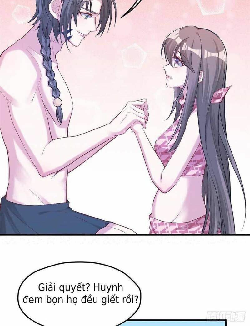 đọc truyện Thảnh Thơi Thú Thế Chủng Chủng Điền, Sinh Sinh Tể Chương 195 ảnh 9 tại Thiên Thai Truyện