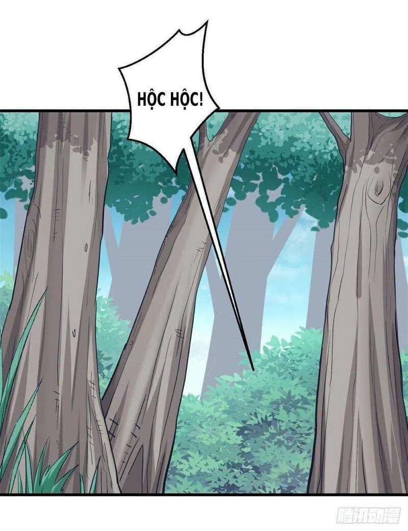 đọc truyện Thảnh Thơi Thú Thế Chủng Chủng Điền, Sinh Sinh Tể Chương 196 ảnh 18 tại Thiên Thai Truyện