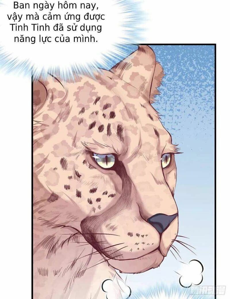 đọc truyện Thảnh Thơi Thú Thế Chủng Chủng Điền, Sinh Sinh Tể Chương 196 ảnh 20 tại Thiên Thai Truyện