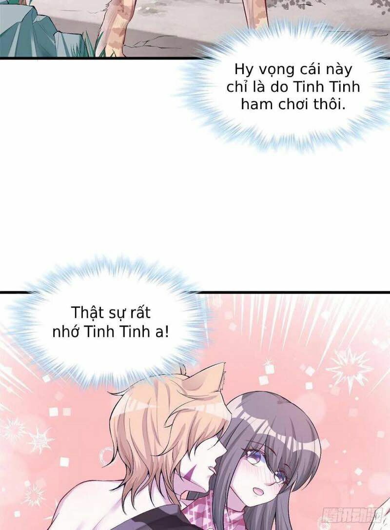 đọc truyện Thảnh Thơi Thú Thế Chủng Chủng Điền, Sinh Sinh Tể Chương 196 ảnh 22 tại Thiên Thai Truyện