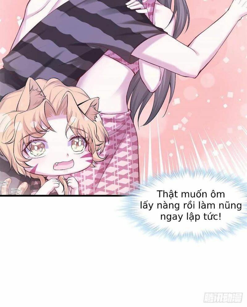 đọc truyện Thảnh Thơi Thú Thế Chủng Chủng Điền, Sinh Sinh Tể Chương 196 ảnh 23 tại Thiên Thai Truyện