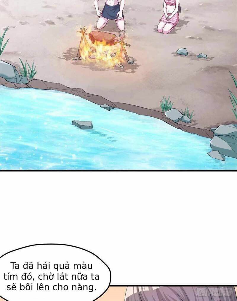 đọc truyện Thảnh Thơi Thú Thế Chủng Chủng Điền, Sinh Sinh Tể Chương 196 ảnh 25 tại Thiên Thai Truyện