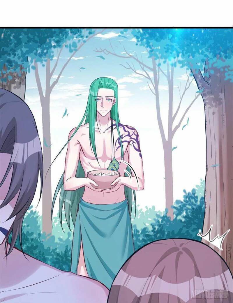 đọc truyện Thảnh Thơi Thú Thế Chủng Chủng Điền, Sinh Sinh Tể Chương 196 ảnh 36 tại Thiên Thai Truyện