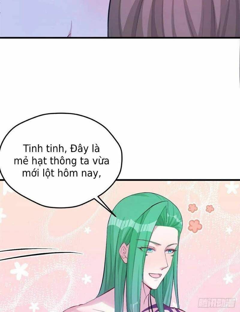 đọc truyện Thảnh Thơi Thú Thế Chủng Chủng Điền, Sinh Sinh Tể Chương 196 ảnh 37 tại Thiên Thai Truyện