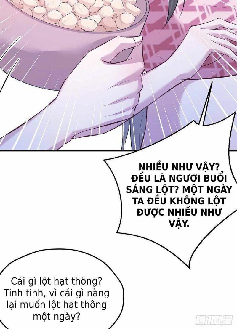 đọc truyện Thảnh Thơi Thú Thế Chủng Chủng Điền, Sinh Sinh Tể Chương 196 ảnh 40 tại Thiên Thai Truyện