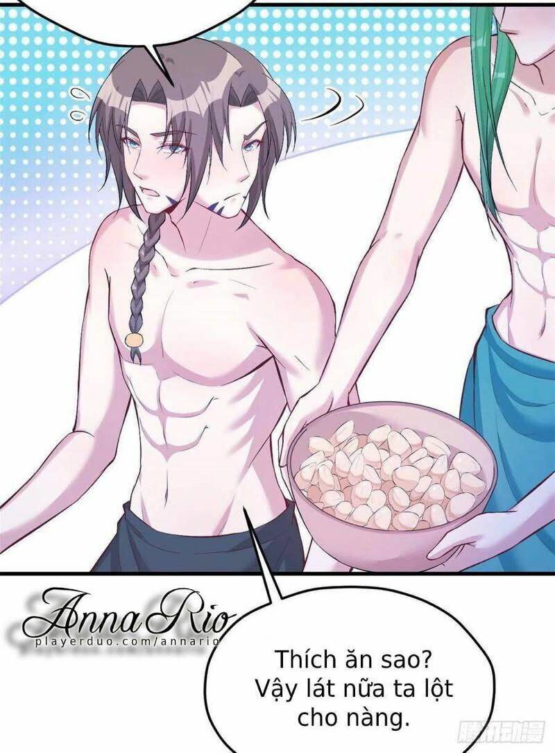 đọc truyện Thảnh Thơi Thú Thế Chủng Chủng Điền, Sinh Sinh Tể Chương 196 ảnh 41 tại Thiên Thai Truyện