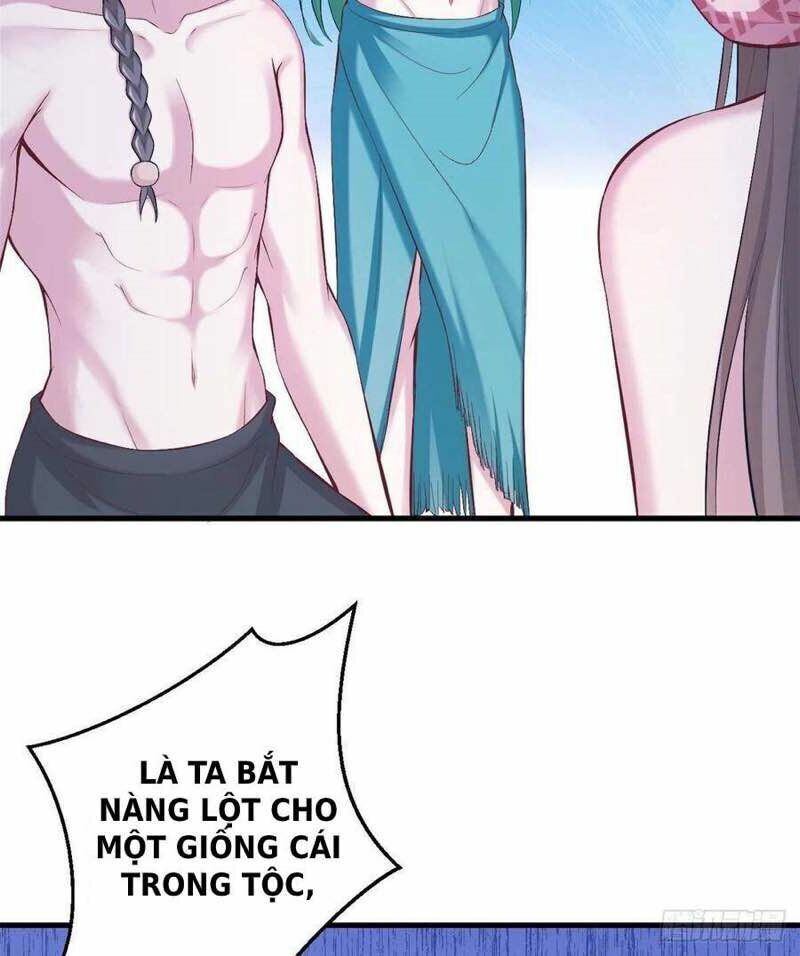 đọc truyện Thảnh Thơi Thú Thế Chủng Chủng Điền, Sinh Sinh Tể Chương 196 ảnh 45 tại Thiên Thai Truyện