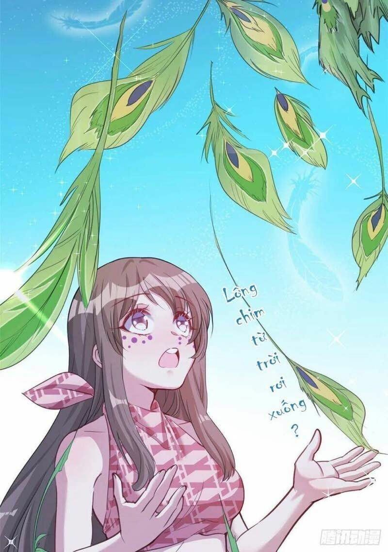 đọc truyện Thảnh Thơi Thú Thế Chủng Chủng Điền, Sinh Sinh Tể Chương 197 ảnh 13 tại Thiên Thai Truyện