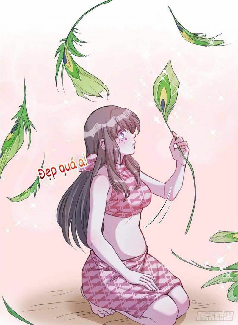 đọc truyện Thảnh Thơi Thú Thế Chủng Chủng Điền, Sinh Sinh Tể Chương 197 ảnh 15 tại Thiên Thai Truyện