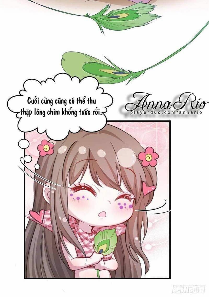 đọc truyện Thảnh Thơi Thú Thế Chủng Chủng Điền, Sinh Sinh Tể Chương 197 ảnh 16 tại Thiên Thai Truyện