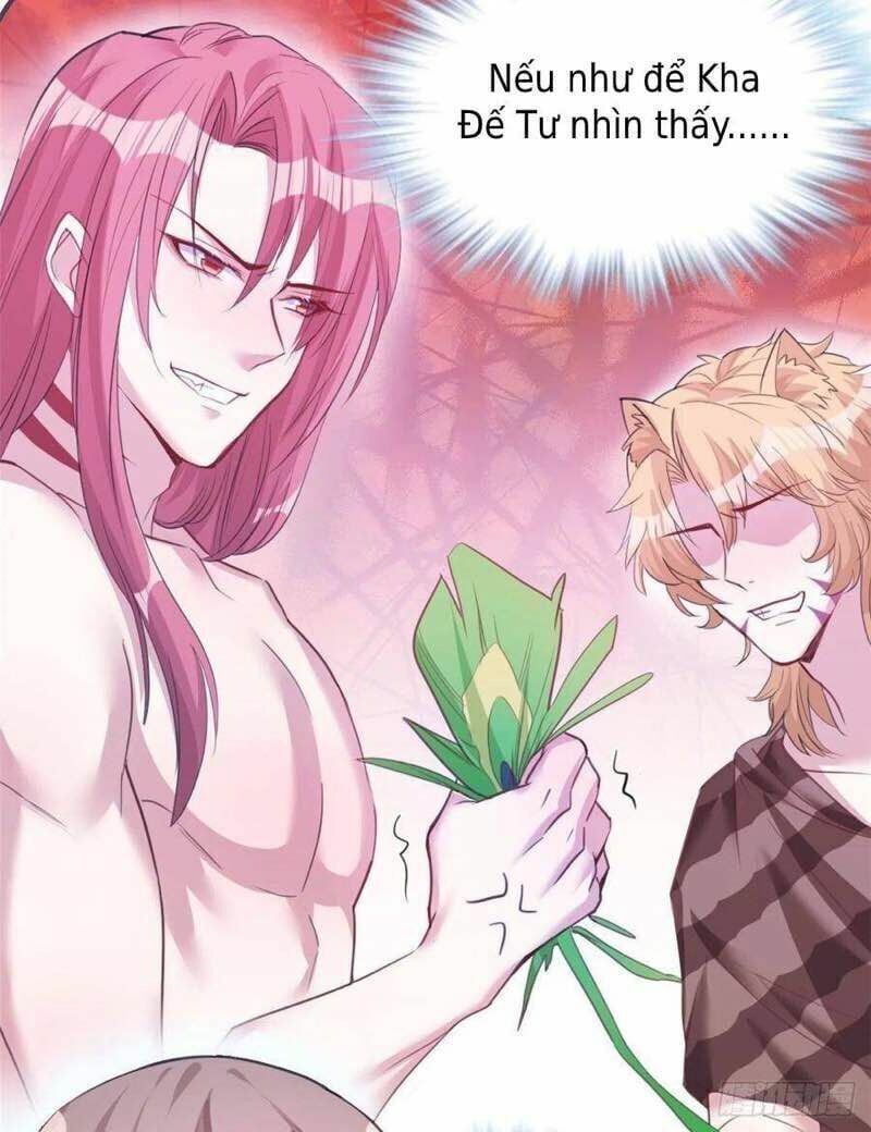 đọc truyện Thảnh Thơi Thú Thế Chủng Chủng Điền, Sinh Sinh Tể Chương 197 ảnh 18 tại Thiên Thai Truyện