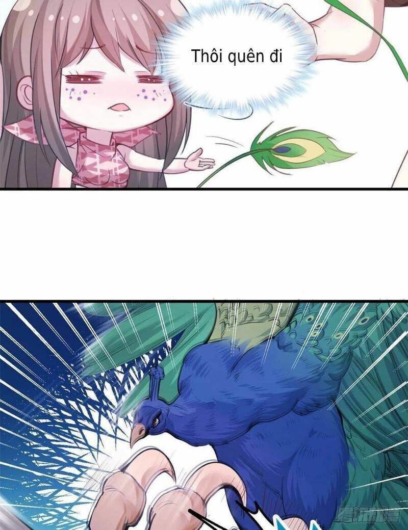 đọc truyện Thảnh Thơi Thú Thế Chủng Chủng Điền, Sinh Sinh Tể Chương 197 ảnh 19 tại Thiên Thai Truyện