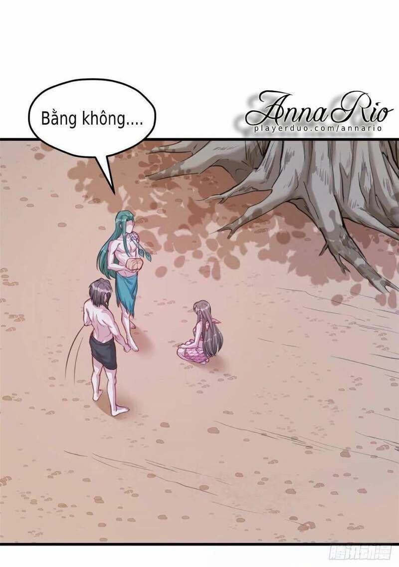 đọc truyện Thảnh Thơi Thú Thế Chủng Chủng Điền, Sinh Sinh Tể Chương 197 ảnh 4 tại Thiên Thai Truyện