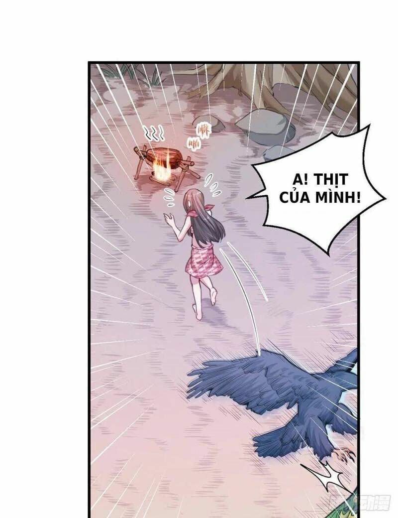 đọc truyện Thảnh Thơi Thú Thế Chủng Chủng Điền, Sinh Sinh Tể Chương 197 ảnh 27 tại Thiên Thai Truyện