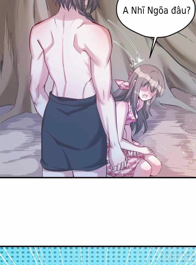 đọc truyện Thảnh Thơi Thú Thế Chủng Chủng Điền, Sinh Sinh Tể Chương 197 ảnh 32 tại Thiên Thai Truyện