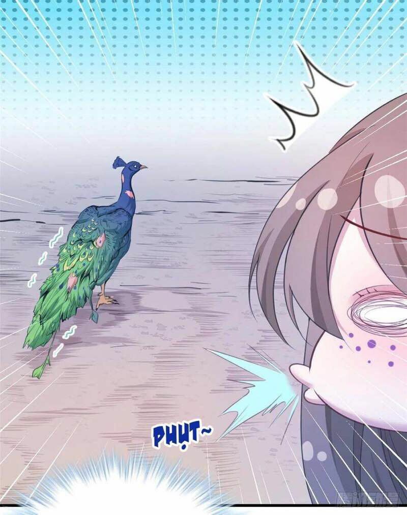 đọc truyện Thảnh Thơi Thú Thế Chủng Chủng Điền, Sinh Sinh Tể Chương 197 ảnh 33 tại Thiên Thai Truyện