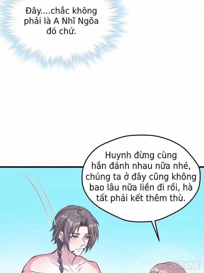 đọc truyện Thảnh Thơi Thú Thế Chủng Chủng Điền, Sinh Sinh Tể Chương 197 ảnh 34 tại Thiên Thai Truyện