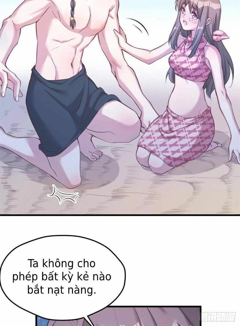 đọc truyện Thảnh Thơi Thú Thế Chủng Chủng Điền, Sinh Sinh Tể Chương 197 ảnh 35 tại Thiên Thai Truyện